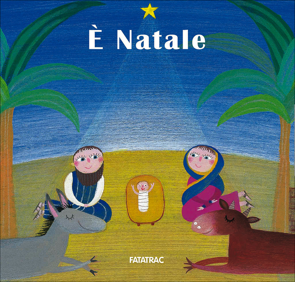 E' Natale