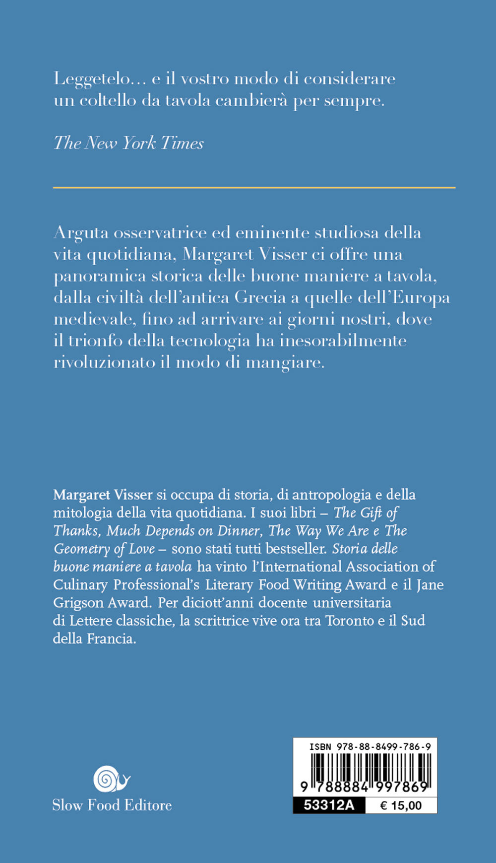 Storia delle buone maniere a tavola::Le origini, l'evoluzione e il significato