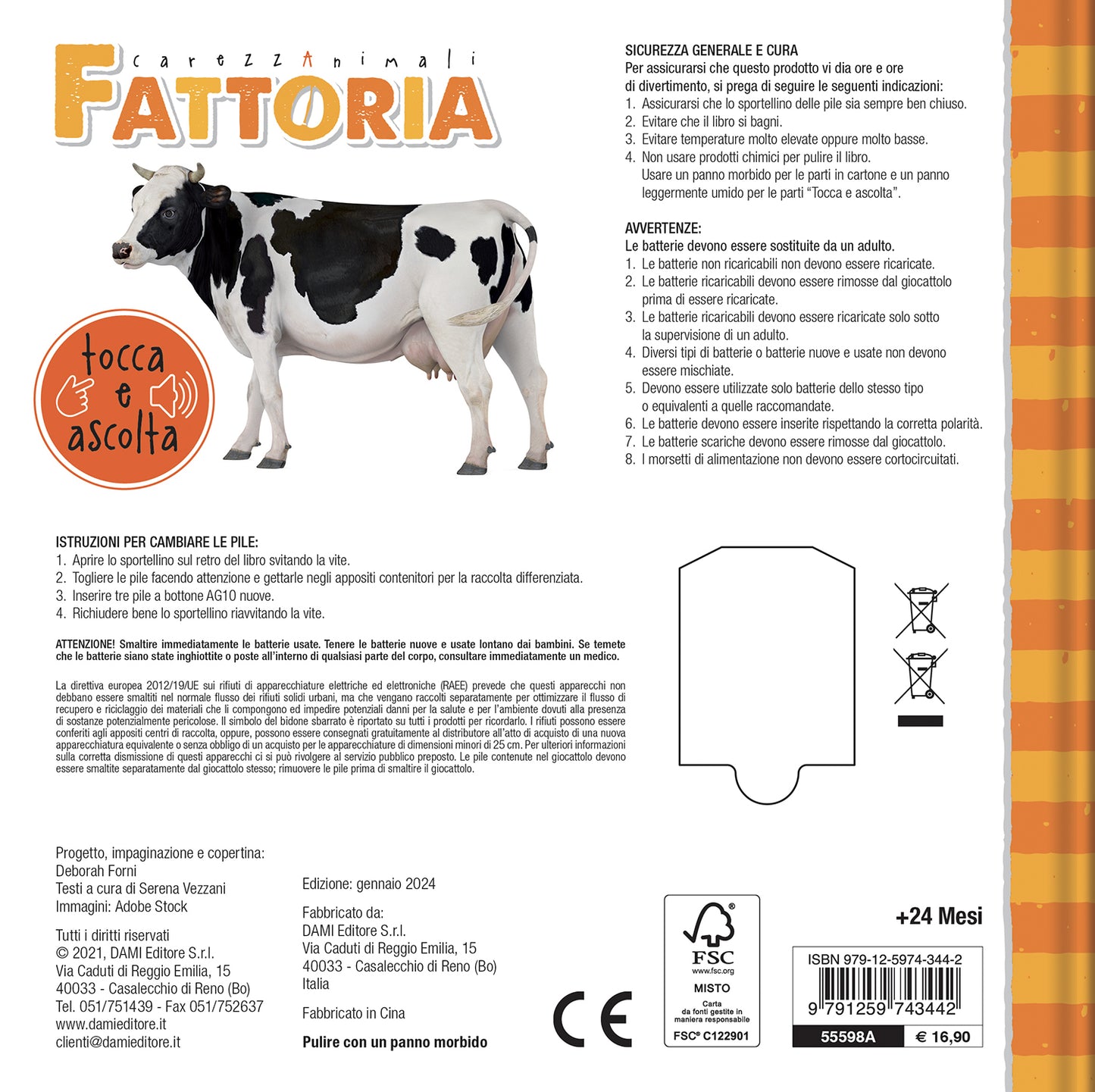 Fattoria