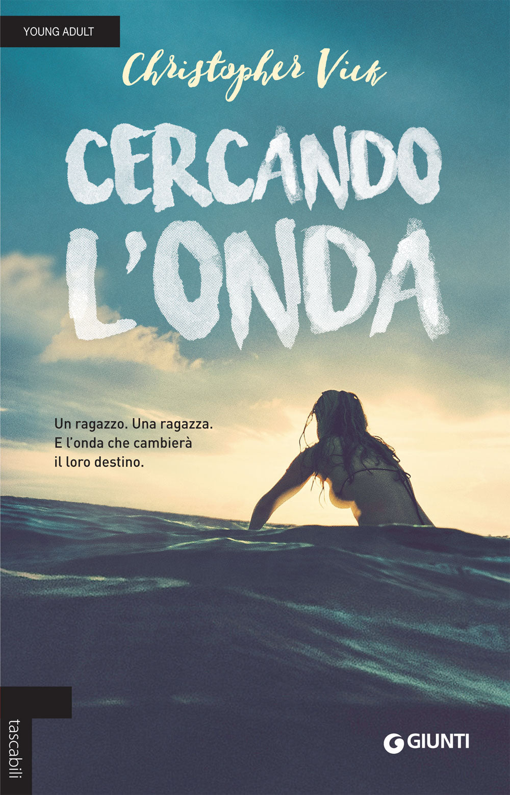 Cercando l'onda