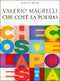 Che cos'è la poesia? + CD audio mp3