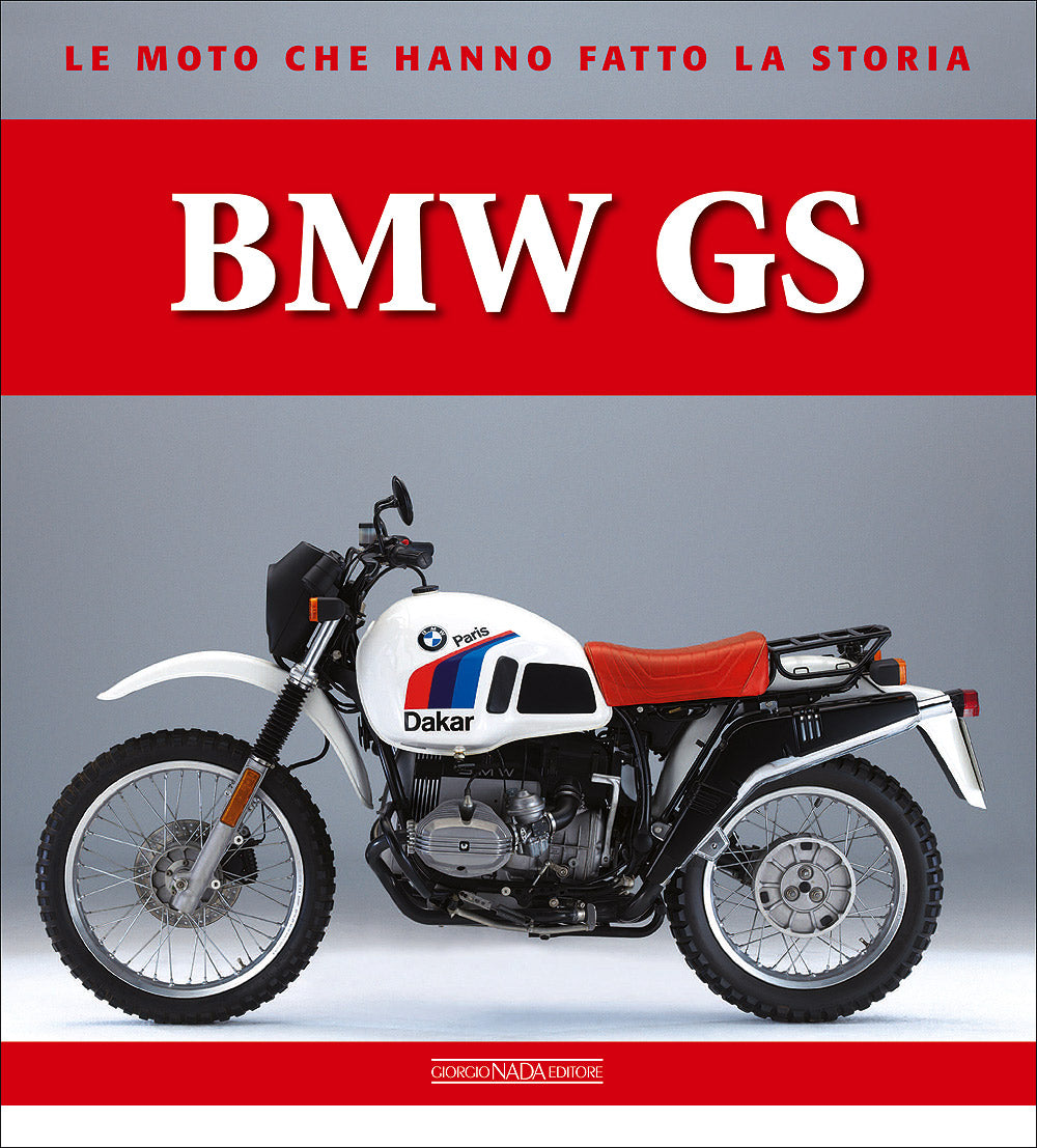 BMW GS