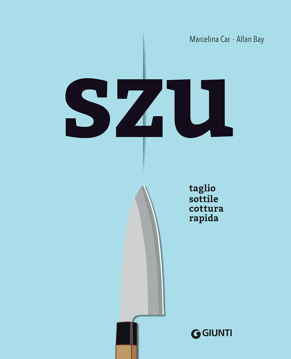 Szu::Taglio sottile, cottura rapida