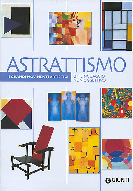 Astrattismo::Un linguaggio non oggettivo