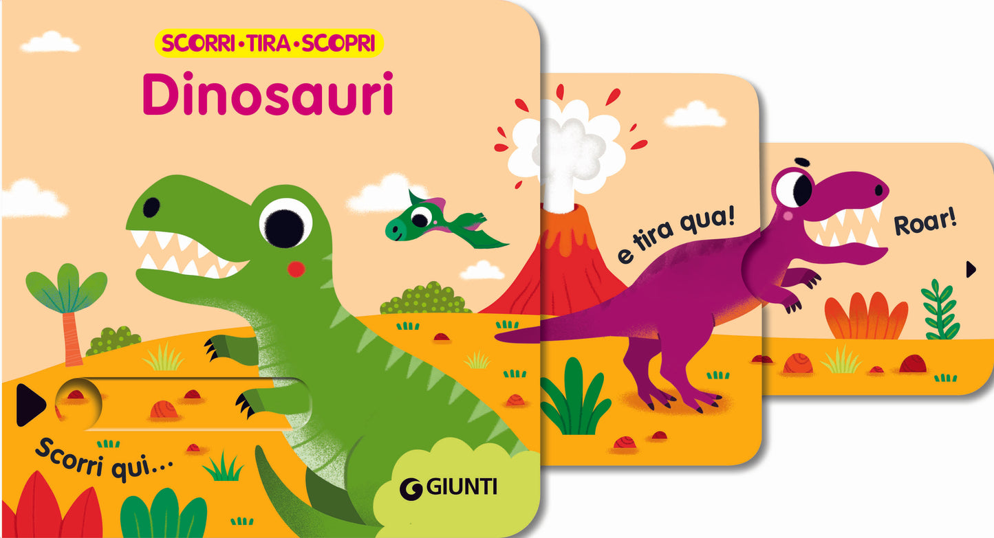 Dinosauri