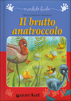 Il brutto anatroccolo