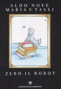 Zero il robot