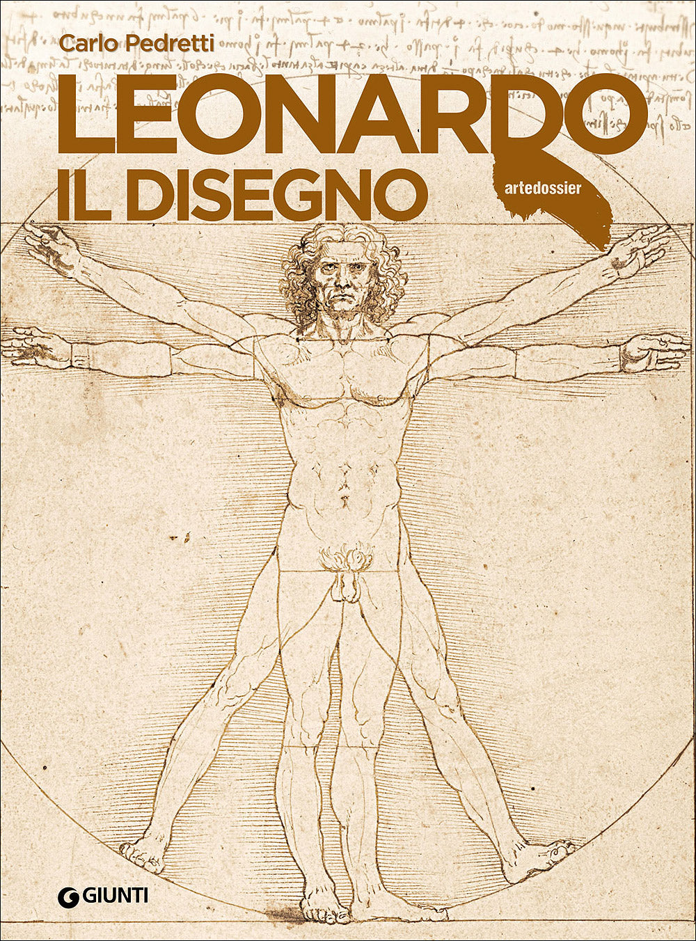 Leonardo. Il disegno