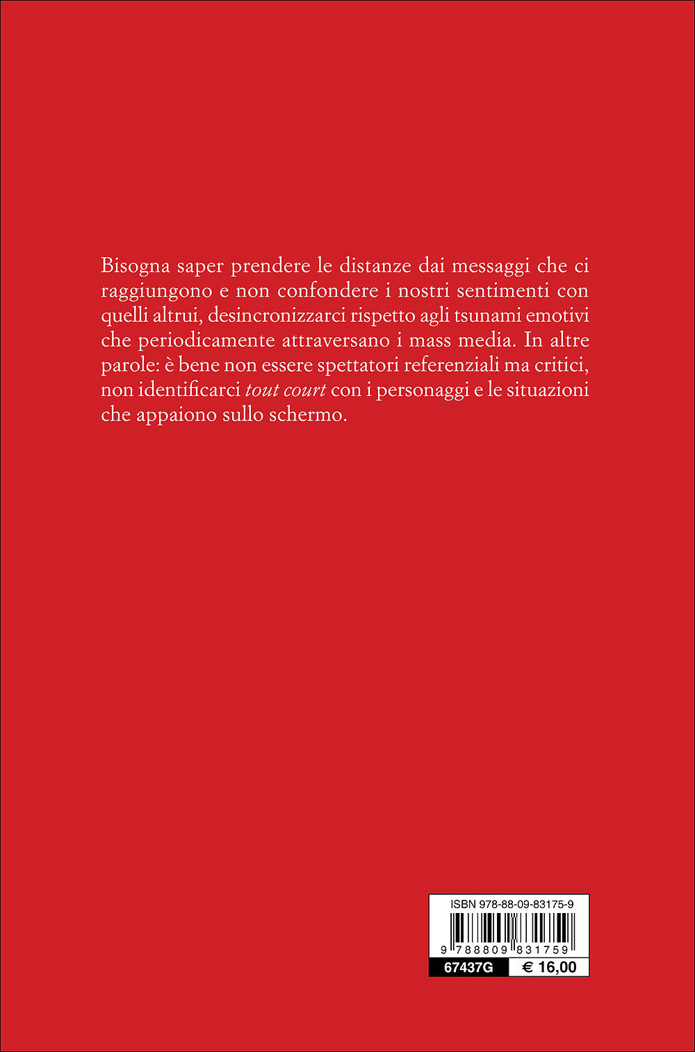 Chi manipola la tua mente?::Vecchi e nuovi persuasori: riconoscerli per difendersi - Nuova edizione riveduta e ampliata