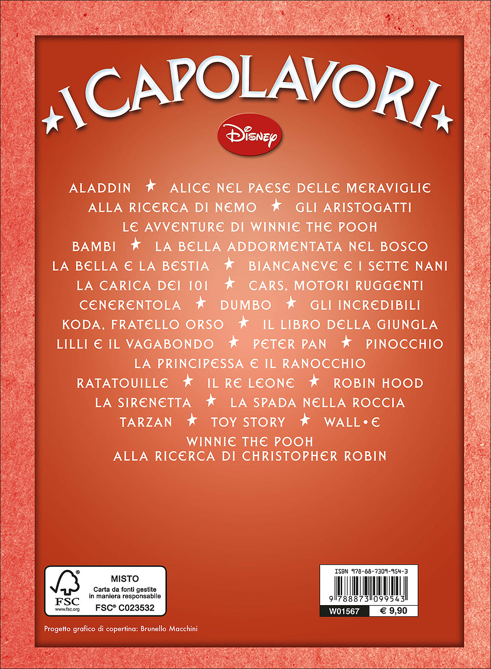 La carica dei 101 - I Capolavori