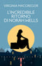 L'incredibile ritorno di Norah Wells