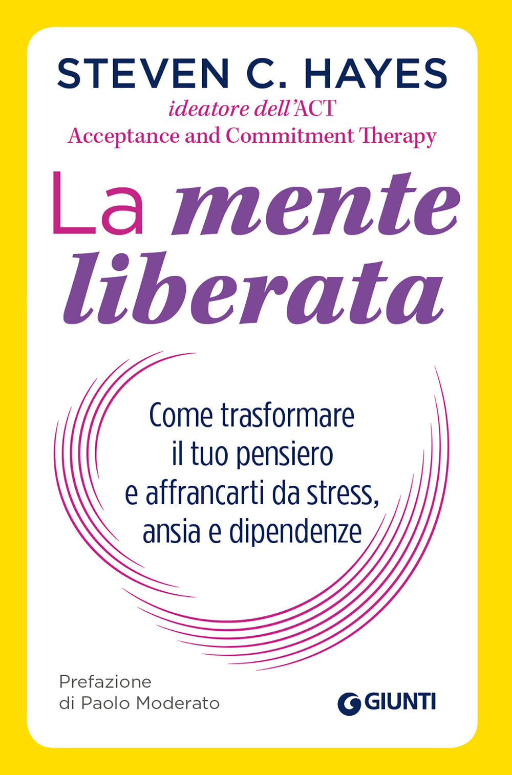 La mente liberata::Come trasformare il tuo pensiero e affrancarti da stress, ansia e dipendenze