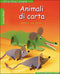 Animali di carta