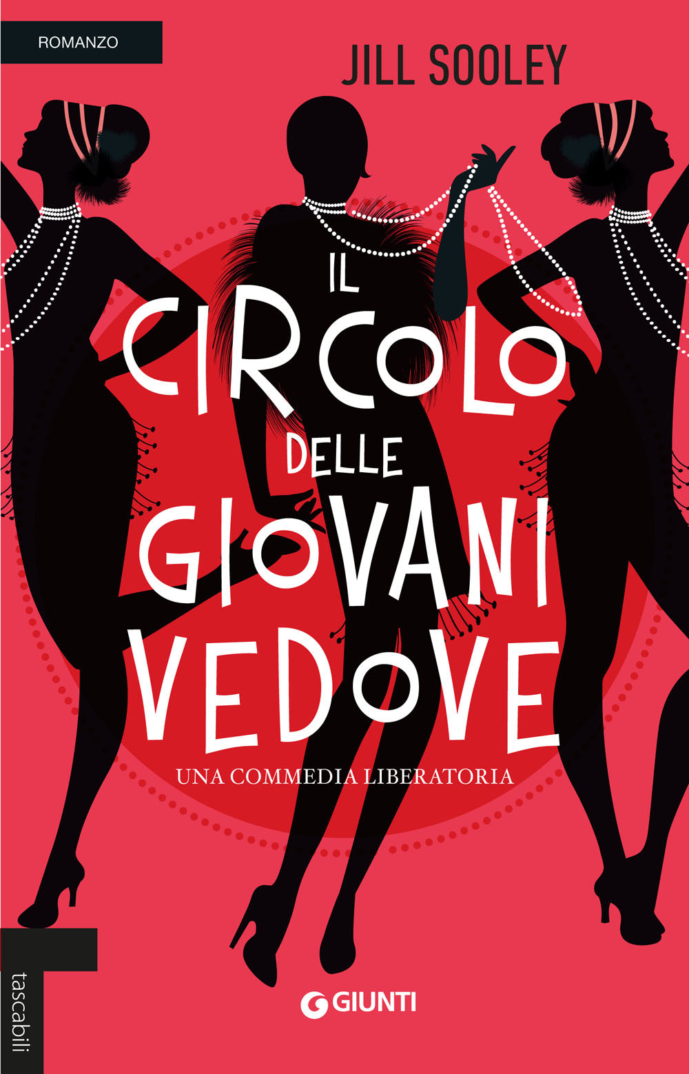 Il circolo delle giovani vedove::Una commedia liberatoria