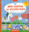 Idee creative per piccole mani::Più di 300 idee creative per bambini!