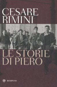 Le storie di Piero