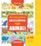 La mia prima enciclopedia degli animali::20 libri per conoscere gli animali del mondo!