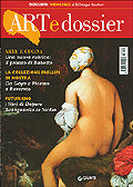 Art e dossier n. 214, settembre 2005::allegato a questo numero il dossier: Memling