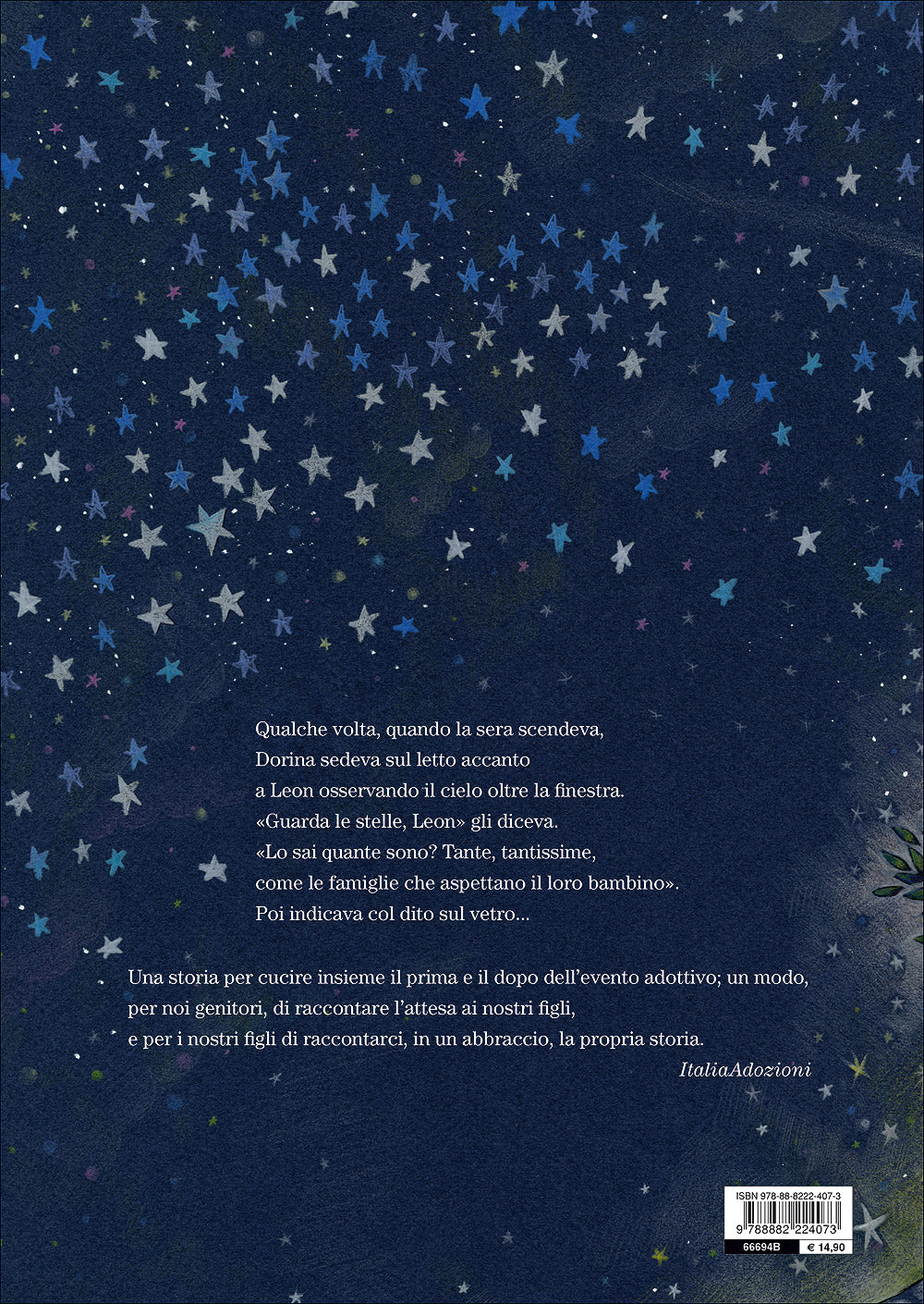 Guarda le stelle