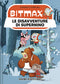 Bitmax Le disavventure di SuperNino