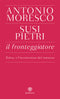 Il fronteggiatore::Balzac e l'insurrezione del romanzo