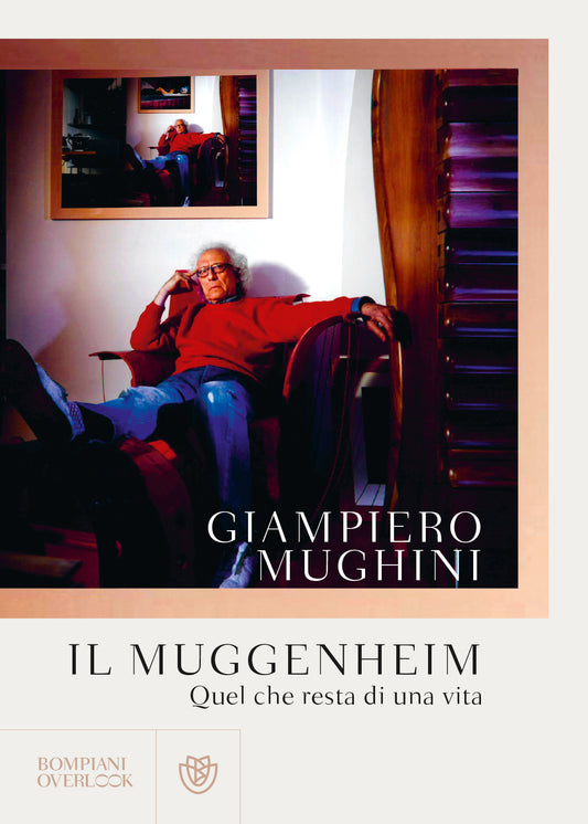 Il Muggenheim::Quel che resta di una vita