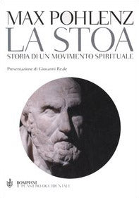 La stoa. Storia di un movimento spirituale