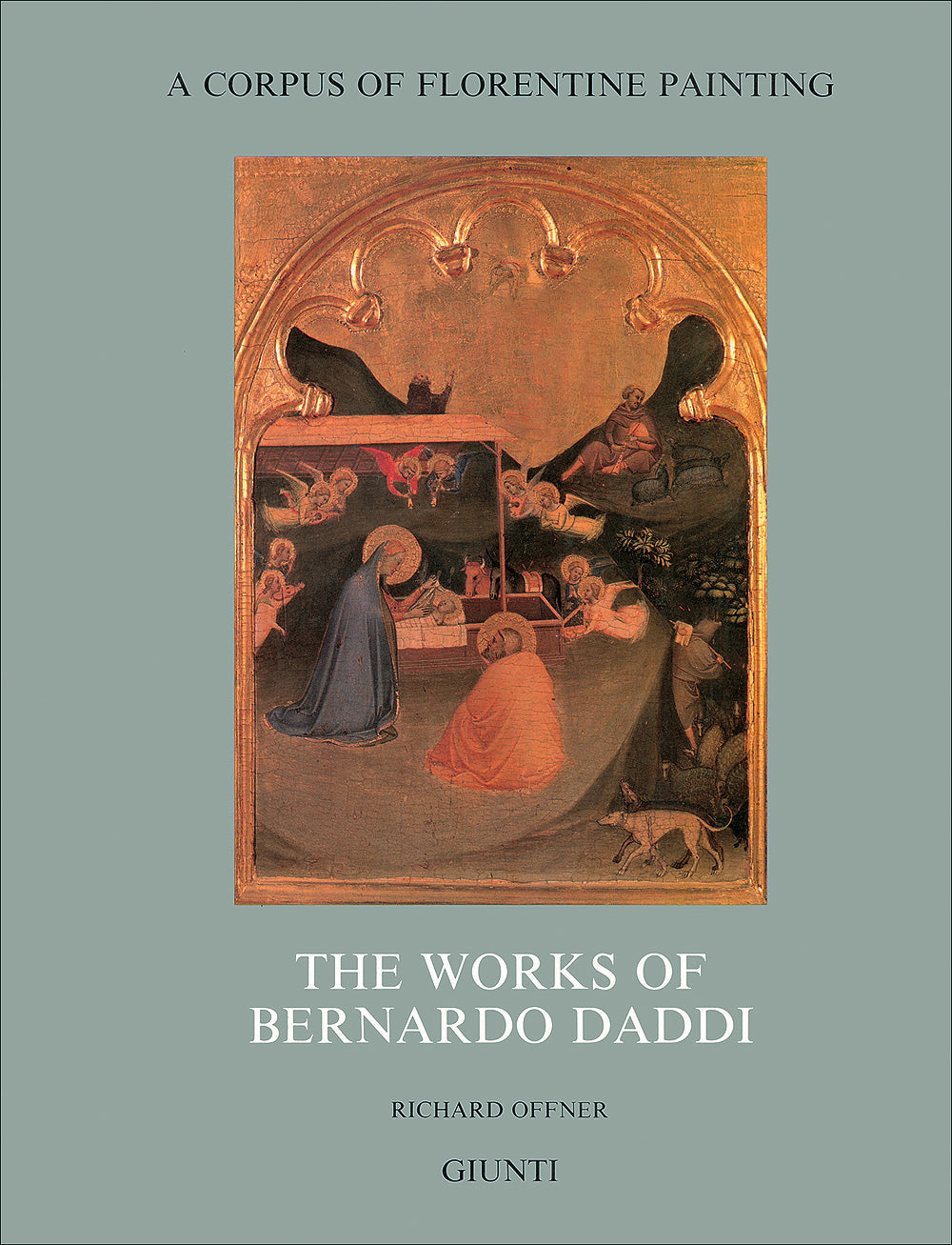 The works of Bernardo Daddi (in inglese)::Section III, volume III