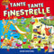 Tante tante finestrelle