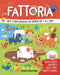 La Fattoria::Tante attività divertenti per bambini dai 3 ai 6 anni