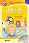 Goldilocks and the Three Bears + CD::Riccioli d'Oro e i tre orsi - Con traduzione e dizionario!