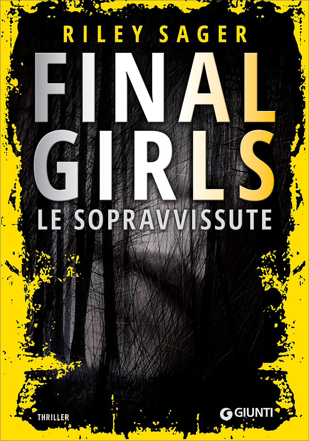 Final Girls::Le sopravvissute