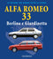 Alfa Romeo 33  Berlina e Giardinetta:: Berlina e Giardinetta