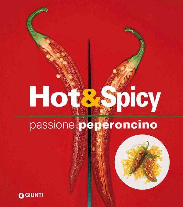 Hot e Spicy::Passione peperoncino