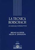 La tecnica Rorschach::Un manuale introduttivo