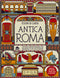 Antica Roma::Esplora l’Impero Romano con sei modelli tutti da costruire