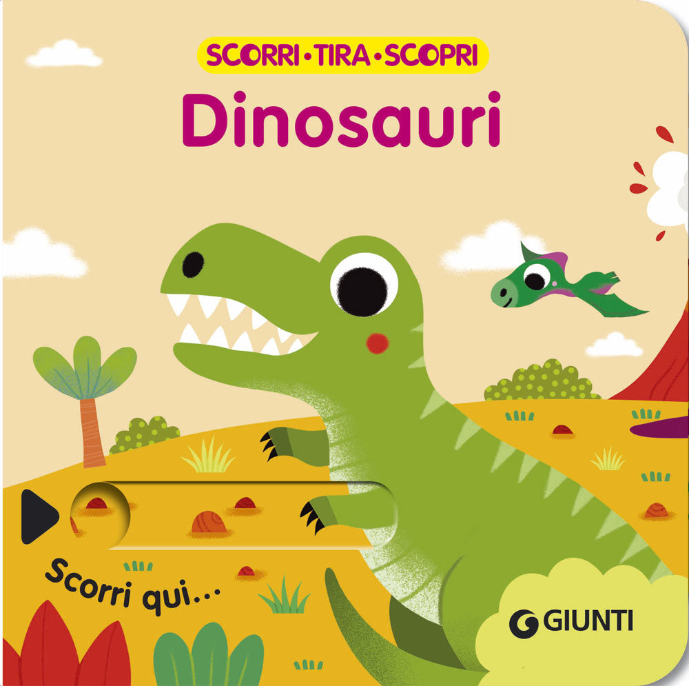 Dinosauri