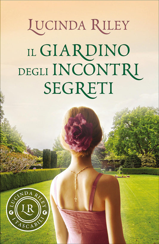 Il giardino degli incontri segreti