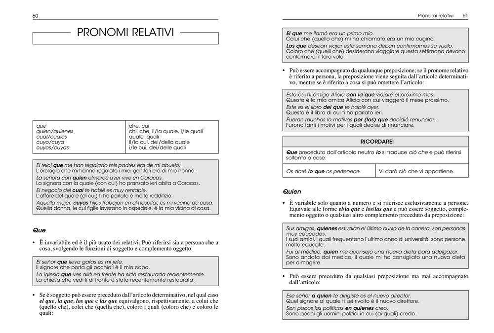 Spagnolo. Corso completo con tracce audio::Frasi per ogni situazione • Grammatica e sintassi • Pronuncia • Esercizi di autovalutazione • Dizionario