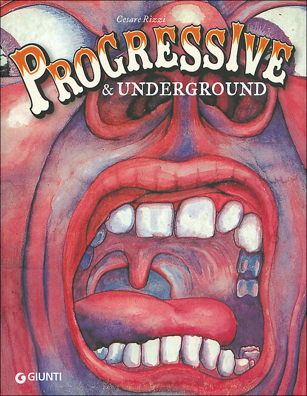 Progressive & Underground::in Gran Bretagna ed Europa 1967-1976