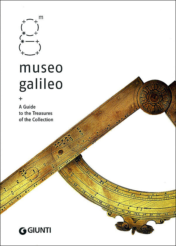 Museo Galileo::A Guide to the treasures of the collection