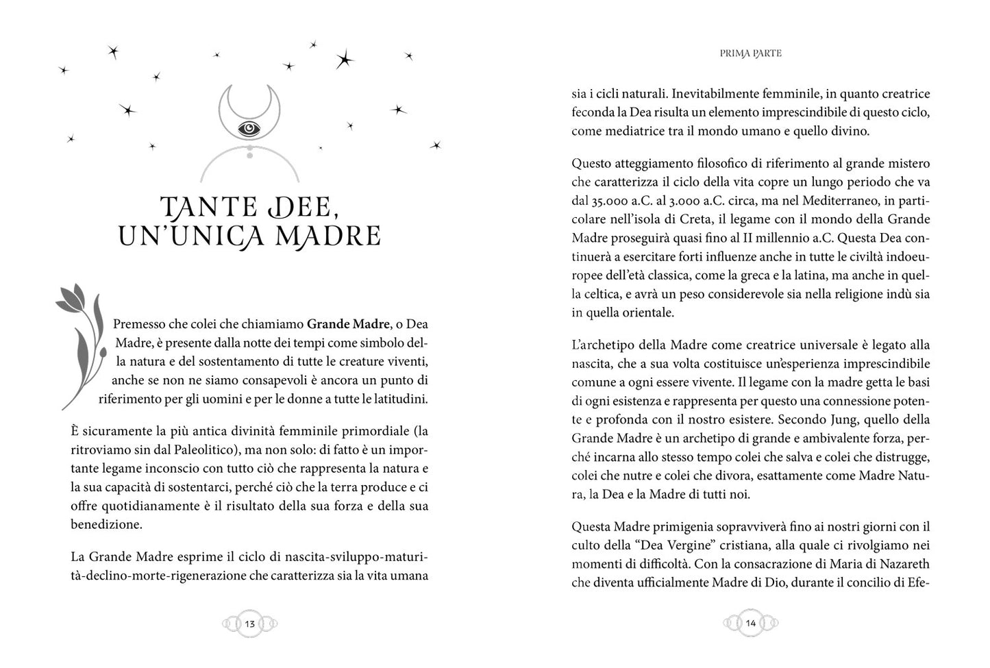 I riti delle dee::Incanti e meditazioni per scoprire il tuo potere femminile