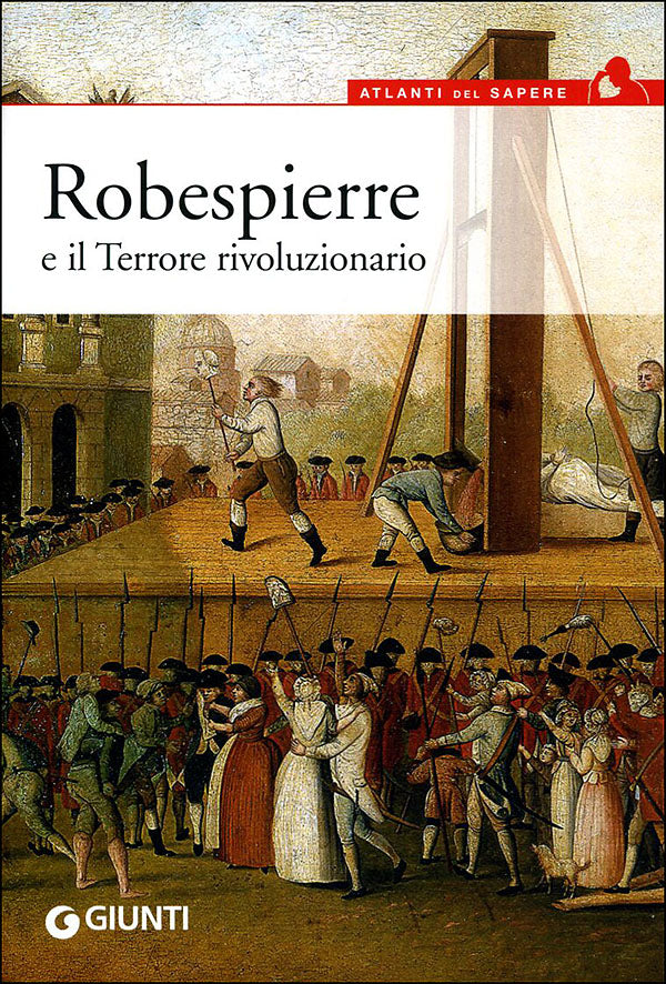 Robespierre e il Terrore rivoluzionario