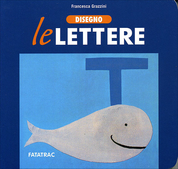 Disegno le Lettere