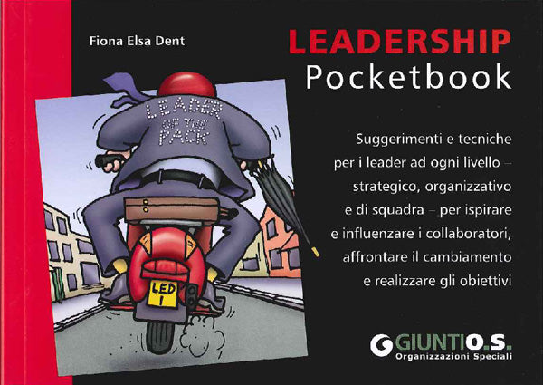 Leadership - Pocketbook