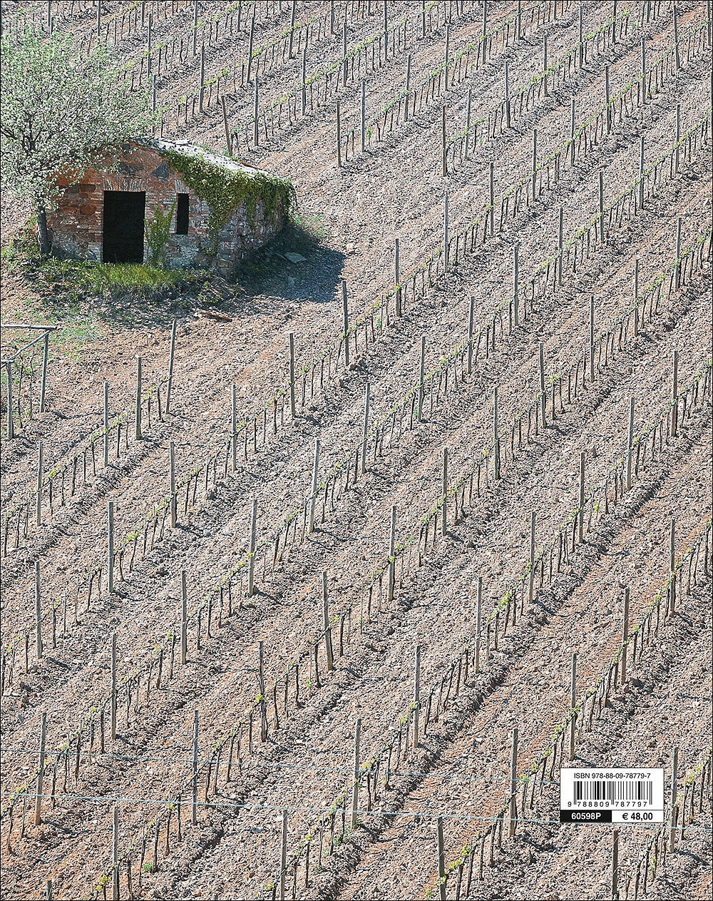 Atlante geologico dei vini d'Italia::Vitigno, suolo e fattori climatici