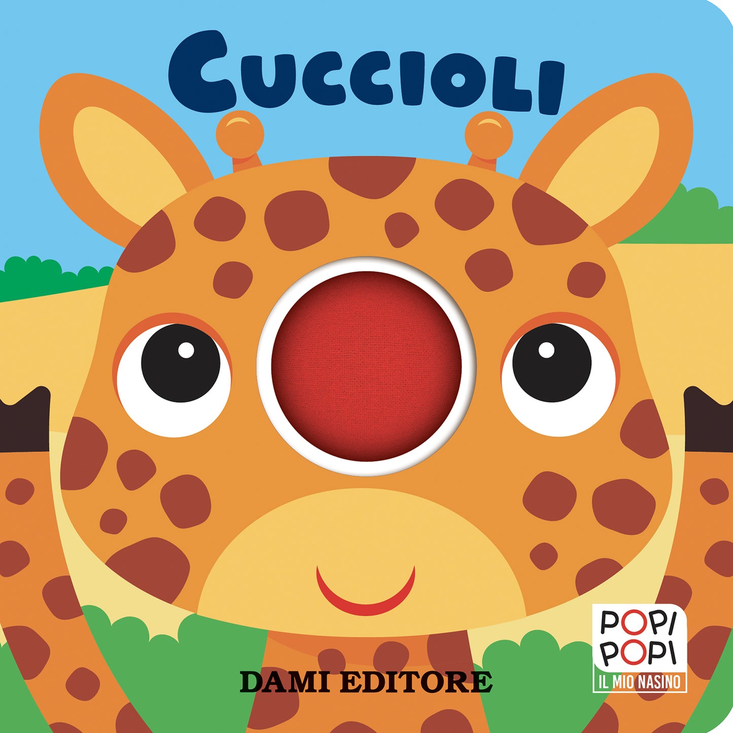 Cuccioli