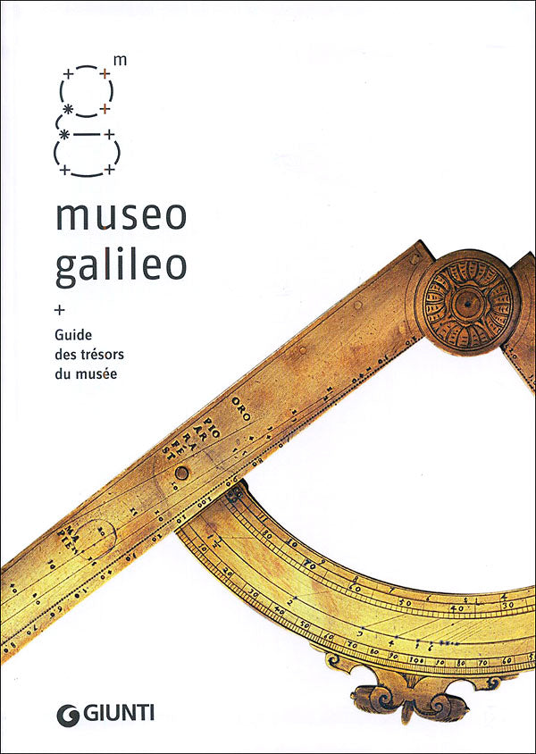 Museo Galileo::Guide des trésors du musée