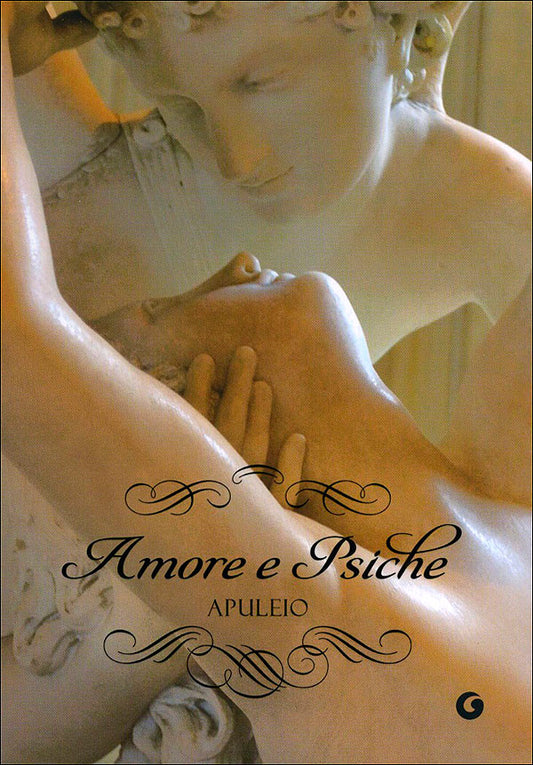 Amore e Psiche::Testo latino a fronte. Versione integrale