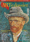 Art e dossier n. 187, Marzo 2003::allegato a questo numero il dossier: Van Gogh tra antico e moderno